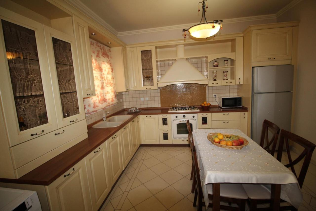 Corfu Nikki'S Home Moraḯtika Esterno foto